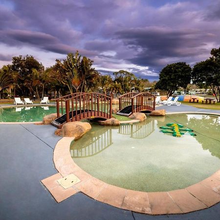 Big4 Manning Point Holiday Park Zewnętrze zdjęcie