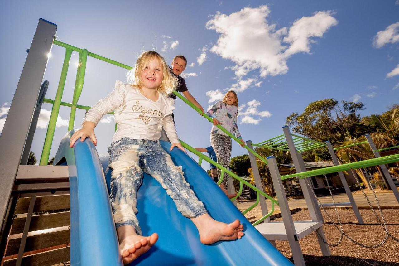 Big4 Manning Point Holiday Park Zewnętrze zdjęcie